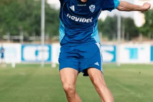 (Φώτος) Δουλειά... ενόψει Πάφος FC