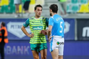 Ανέβασε ρυθμούς, αλλά… 
