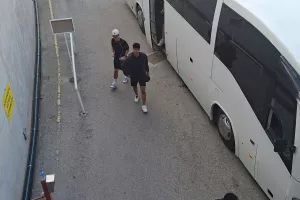 (Φώτος Kerkida) Η άφιξη του Άρη