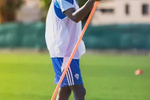 (Φώτος) Δουλειά... ενόψει Πάφος FC