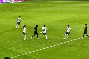 (LIVE) Άρης 1-0 Εθνικός Άχνας