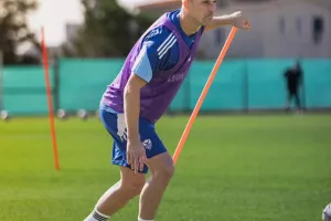 (Φώτος) Δουλειά... ενόψει Πάφος FC