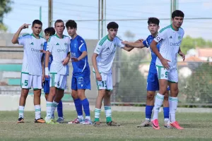 Κ16 Ομόνοια - Ομόνοια Αραδίππου (Φωτορεπορτάζ)