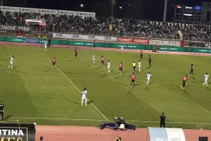 (LIVE) Καρμιώτισσα 0-0 Ομόνοια