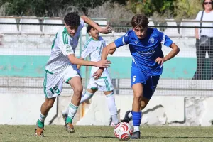 Κ16/Αποτελέσματα 3ης αγωνιστικής