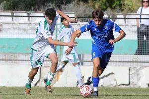Κ16 Ομόνοια - Ομόνοια Αραδίππου (Φωτορεπορτάζ)