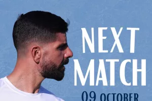 "Την Παρασκευή επιστρέφουμε στο σπίτι μας"