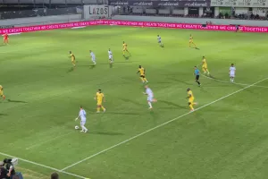 (LIVE) Krasava ΕΝΥ Ύψωνα 1-1 Απόλλων 