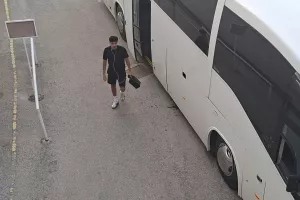 (Φώτος Kerkida) Η άφιξη του Άρη