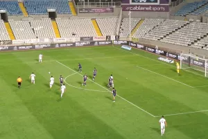 (LIVE) Ολυμπιακός 0-0 Άρης