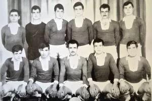 Οθέλλος πριν... 60 χρόνια!