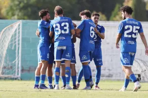 Γκολ και θέαμα από τον Εθνικό! (Βίντεο) 