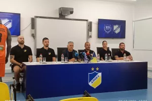 (LIVE) Το kerkida.net στον "Αρχάγγελο" για την παρουσίαση του ΑΠΟΕΛ