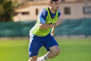 (Φώτος) Δουλειά... ενόψει Πάφος FC