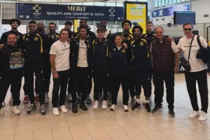 Πέταξε για την ευρωπαϊκή πρεμιέρα!