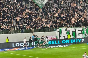 (LIVE) ΑΕΛ 1-1 Ομόνοια 29Μ
