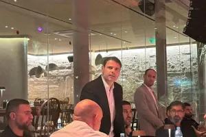Ξέρει ο Χρίστος!