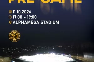 Επιστροφή με... εκπλήξεις