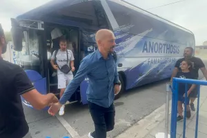 Η 11αδα της Ανόρθωσης