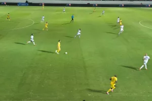 (LIVE) Krasava ΕΝΥ Ύψωνα 1-1 Απόλλων 