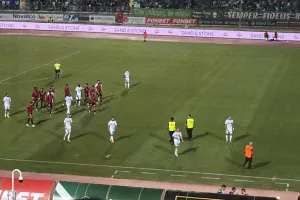 (LIVE/Ημίχρονο) Καρμιώτισσα 0-0 Ομόνοια