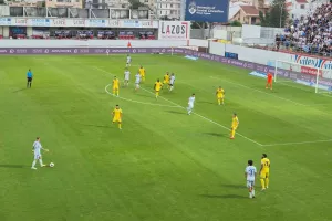 (LIVE) Krasava ΕΝΥ Ύψωνα 0-0 Απόλλων 