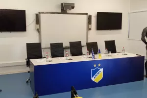 Το kerkida.net στον "Αρχάγγελο" για την παρουσίαση του ΑΠΟΕΛ