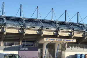 Το Kerkida.net στο Πάφος FC - ΑΠΟΕΛ