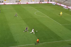 (LIVE) Ολυμπιακός 0-0 Άρης