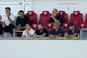 Αγχώθηκαν, αλλά πανηγύρισαν!
