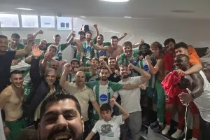"Ο Κέδρος πήρε αυτό που ήθελε και τώρα κοιτάζει μπροστά!"