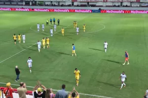 (LIVE-Ημίχρονο) Krasava ΕΝΥ Ύψωνα 1-1 Απόλλων 