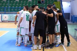 Κλικς από τη πρεμιέρα της Ομόνοιας