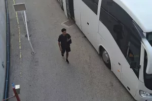 (Φώτος Kerkida) Η άφιξη του Άρη