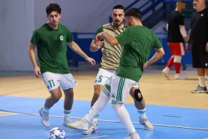 Κλικς από τη πρεμιέρα της Ομόνοιας