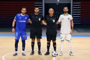 Κλικς από τη πρεμιέρα της Ομόνοιας