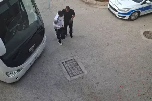 (Φώτος Kerkida) Η άφιξη του Άρη