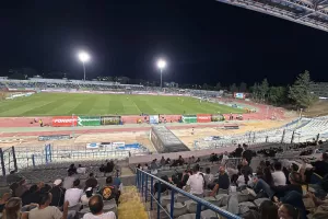 ΤΟΣΑ... στην Πάφο