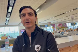 "Να έχουμε Ευρωπαϊκό ποδόσφαιρο και μετά τα Χριστούγεννα"