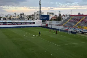 Οι εντεκάδες στο "Αμμόχωστος Επιστροφή"
