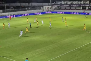 (LIVE) Krasava ΕΝΥ Ύψωνα 1-1 Απόλλων 
