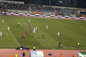(LIVE) Καρμιώτισσα 0-0 Ομόνοια