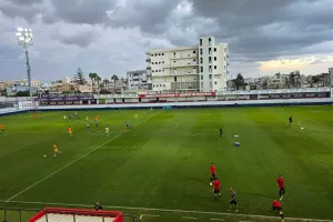 Οι εντεκάδες στο "Αμμόχωστος Επιστροφή"