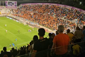 "Σείστηκε" το ΓΣΠ στο φινάλε – Το πέταλο πήρε φωτιά!