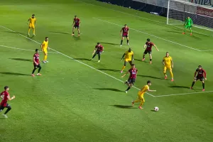(LIVE) Σπάρτακος Κιτίου 0-0 Krasava ΕΝΥ Ύψωνα