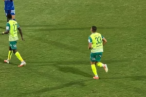 Η λύση... από τον πάγκο!