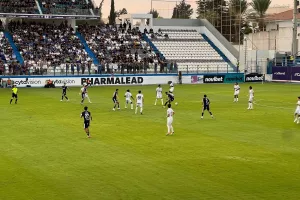 (LIVE) Ανόρθωση 0-0 Πάφος 