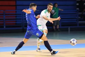 Κλικς από τη πρεμιέρα της Ομόνοιας
