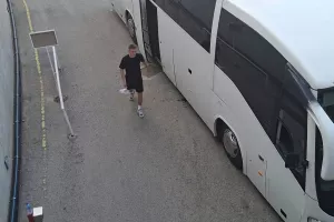 (Φώτος Kerkida) Η άφιξη του Άρη