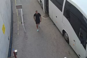 (Φώτος Kerkida) Η άφιξη του Άρη